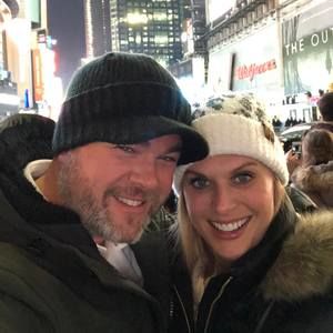 Meet your Posher, Todd